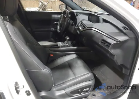 2020 Lexus Ux 200 z USA, uszkodzony, nr VIN JTHP3JBH1L2024054